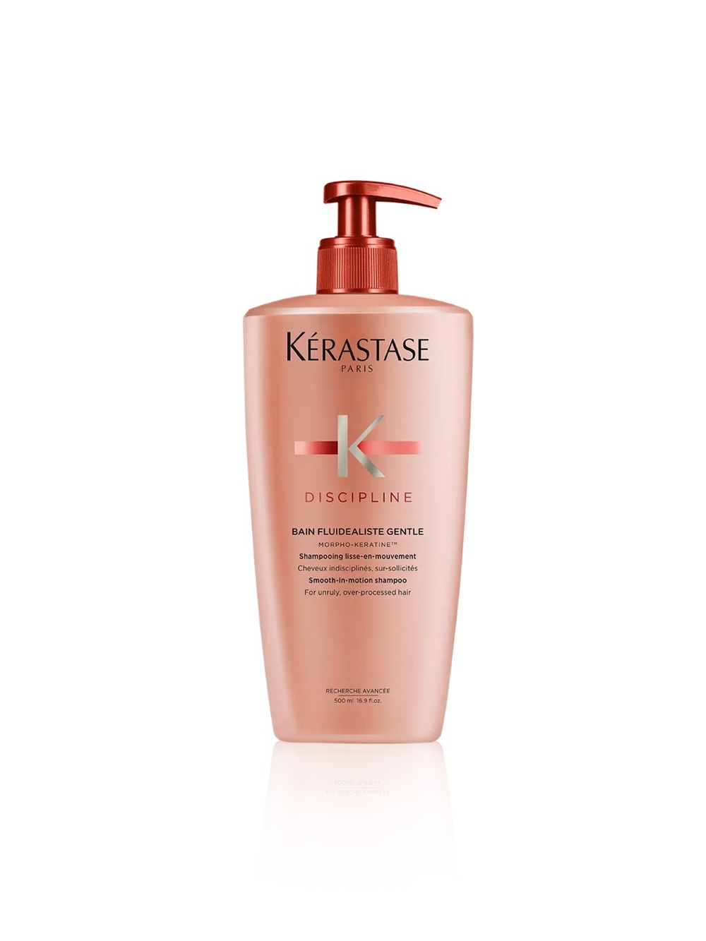 Kerastase Discipline Shampoo